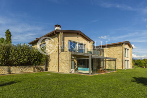 Villa Moderna di Alt