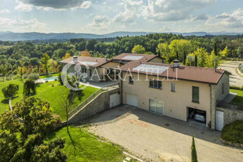 Villa Moderna di Alt