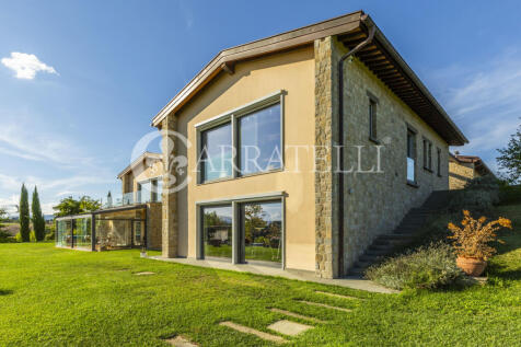 Villa Moderna di Alt