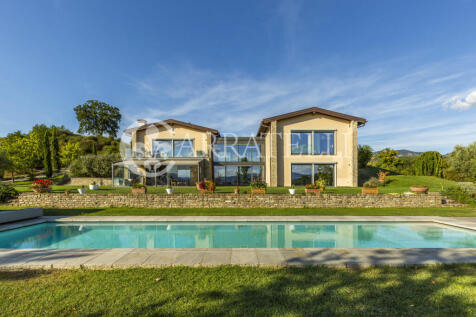 Villa Moderna di Alt