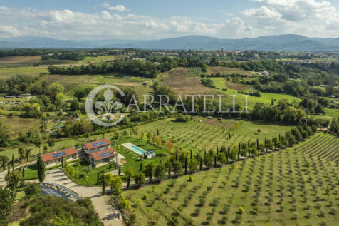Villa Moderna di Alt
