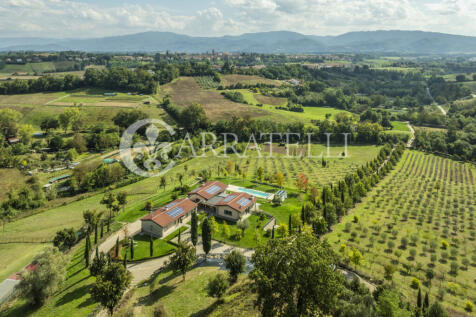 Villa Moderna di Alt