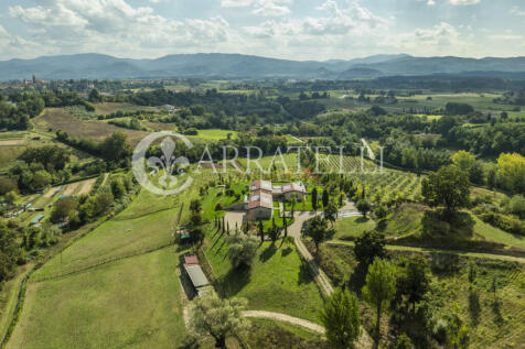 Villa Moderna di Alt