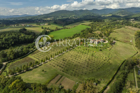 Villa Moderna di Alt