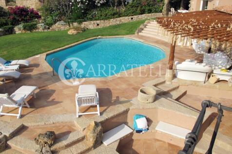 Villa a Porto Cervo 