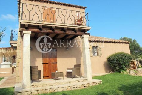 Villa a Porto Cervo 