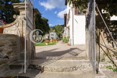 Dimora storica con a