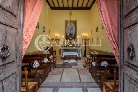 Dimora storica con a