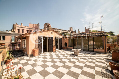 Imponente palazzo co