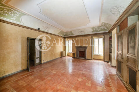 Imponente palazzo co
