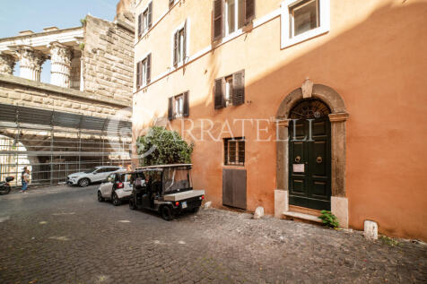 Imponente palazzo co