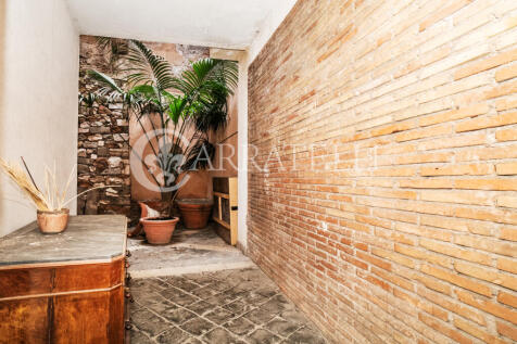 Imponente palazzo co