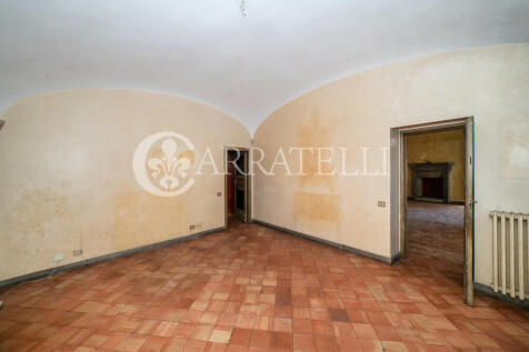 Imponente palazzo co
