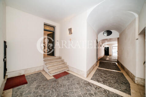 Imponente palazzo co
