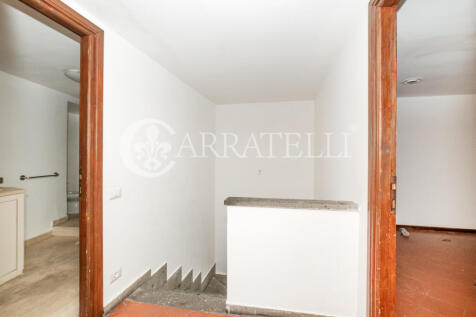 Imponente palazzo co