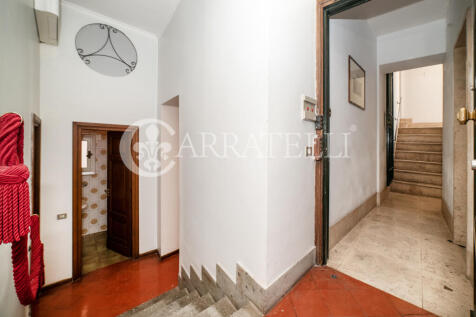 Imponente palazzo co