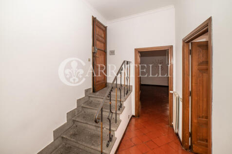 Imponente palazzo co