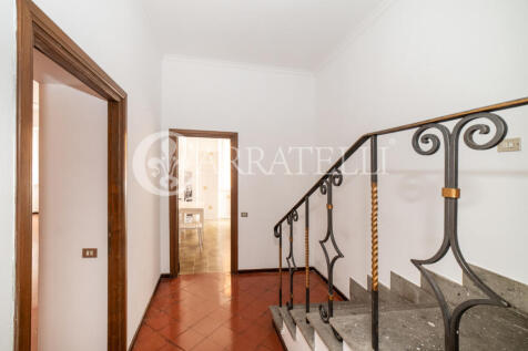 Imponente palazzo co