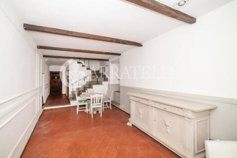 Imponente palazzo co