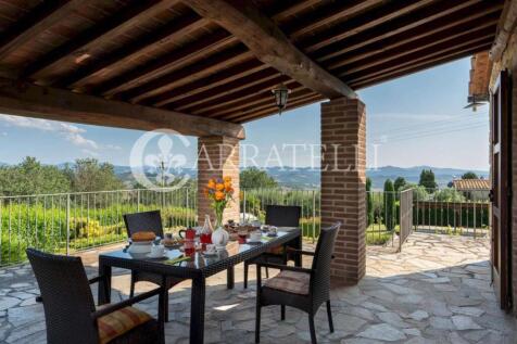 podere panoramico co