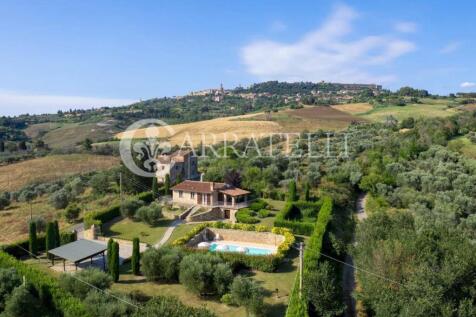 podere panoramico co