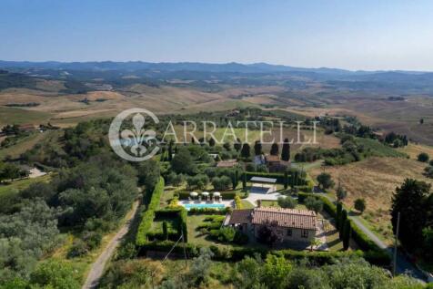 podere panoramico co
