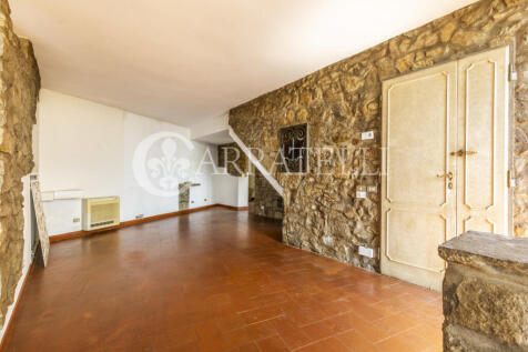 Firenze villa con gi