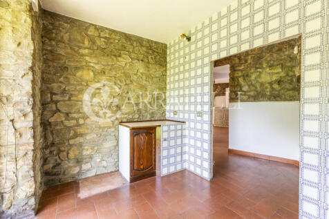 Firenze villa con gi