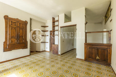 Firenze villa con gi