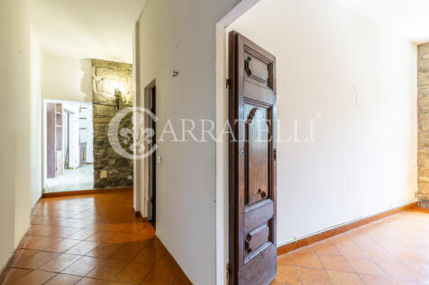 Firenze villa con gi