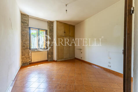 Firenze villa con gi
