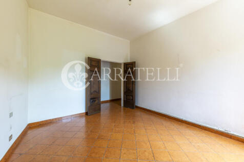 Firenze villa con gi