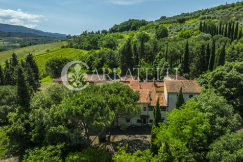Firenze azienda agri