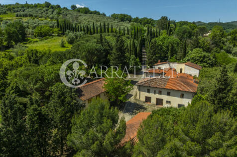 Firenze azienda agri