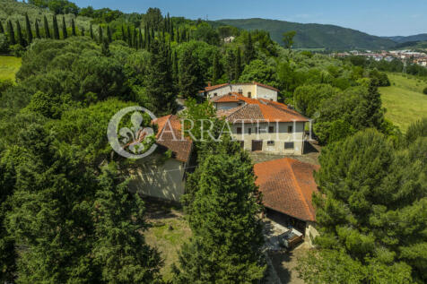 Firenze azienda agri