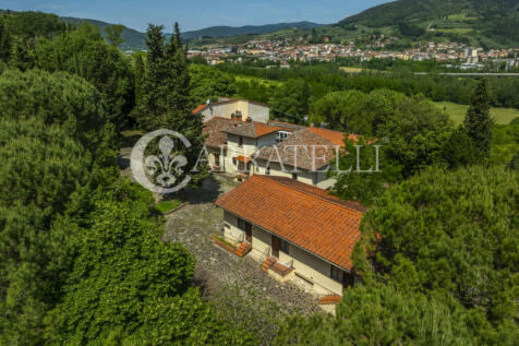 Firenze azienda agri