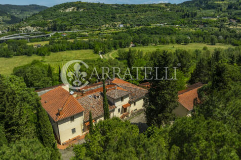 Firenze azienda agri
