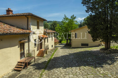 Firenze azienda agri
