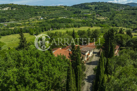 Firenze azienda agri