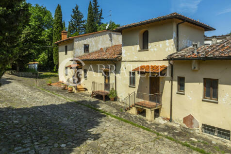 Firenze azienda agri