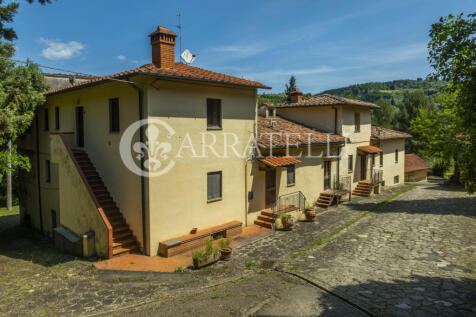 Firenze azienda agri