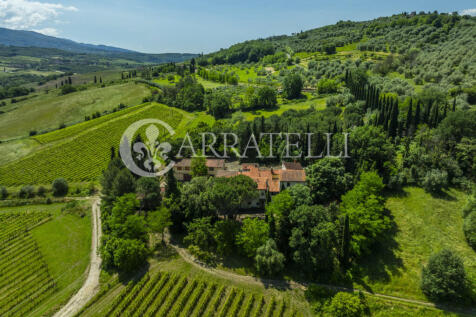 Firenze azienda agri
