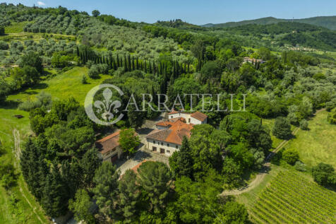 Firenze azienda agri