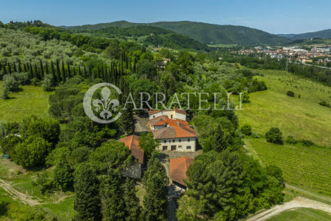 Firenze azienda agri