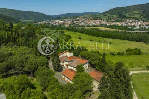 Firenze azienda agri