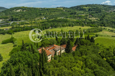 Firenze azienda agri