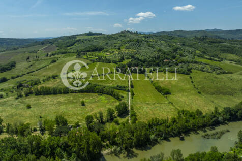 Firenze azienda agri