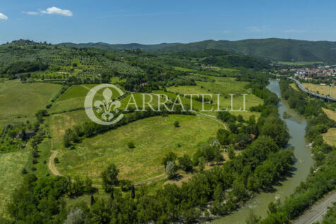 Firenze azienda agri