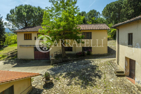 Firenze azienda agri