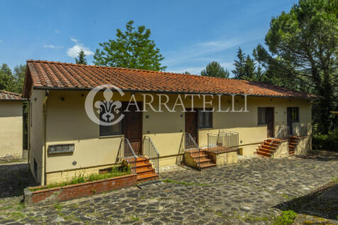 Firenze azienda agri